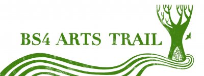 BS4 Arts Trail Logo
