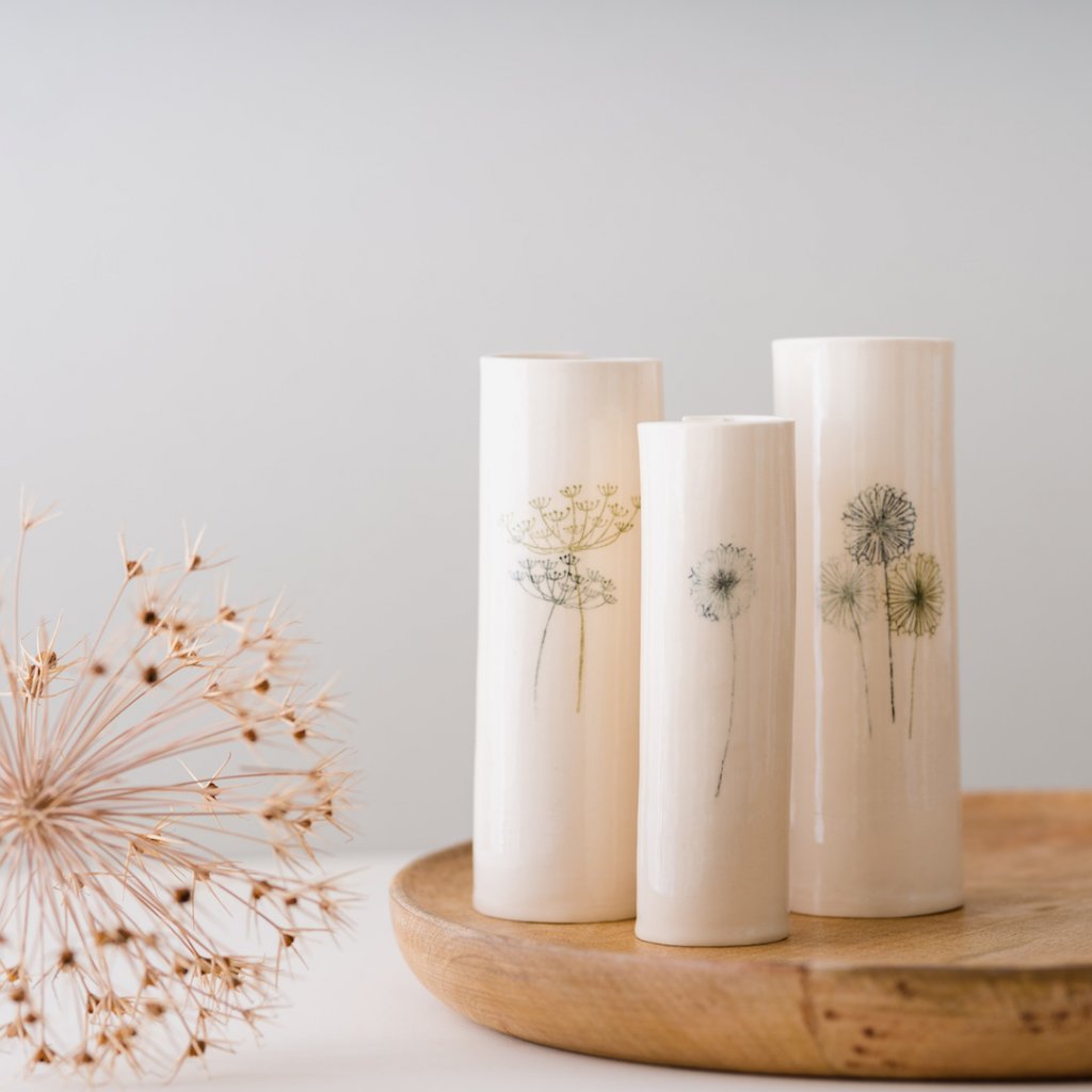 Wendy Calder Ceramics