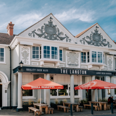 the-langton-pub