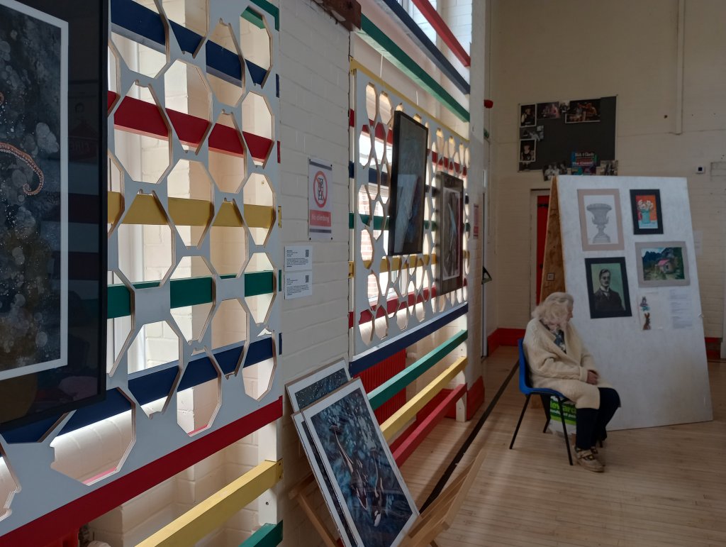 Filwood Community Centre
